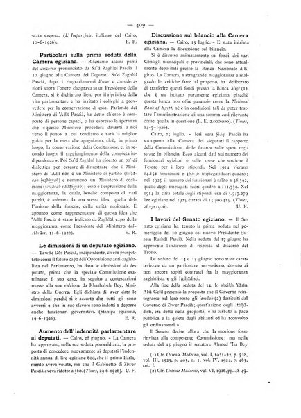 Oriente moderno rivista mensile d'informazioni e di studi