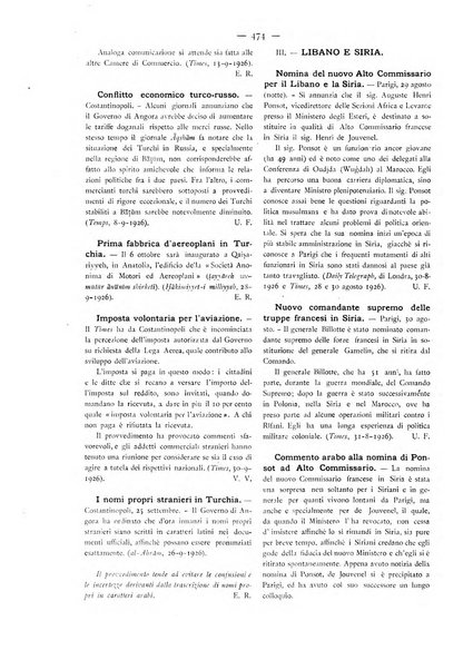 Oriente moderno rivista mensile d'informazioni e di studi