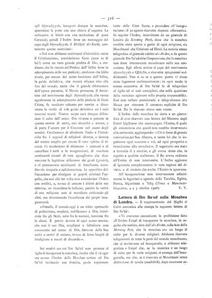 Oriente moderno rivista mensile d'informazioni e di studi