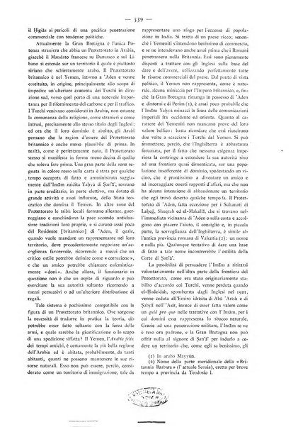 Oriente moderno rivista mensile d'informazioni e di studi