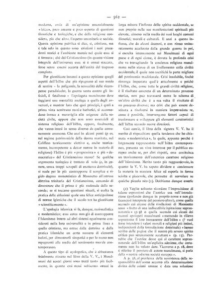 Oriente moderno rivista mensile d'informazioni e di studi