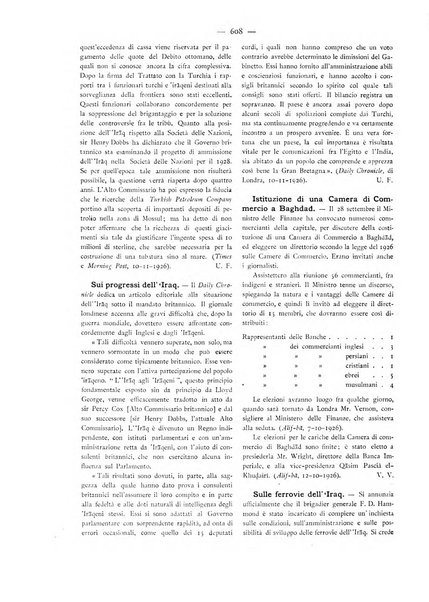 Oriente moderno rivista mensile d'informazioni e di studi