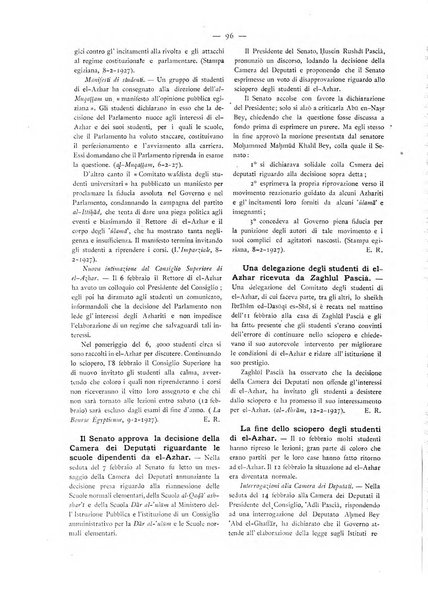 Oriente moderno rivista mensile d'informazioni e di studi