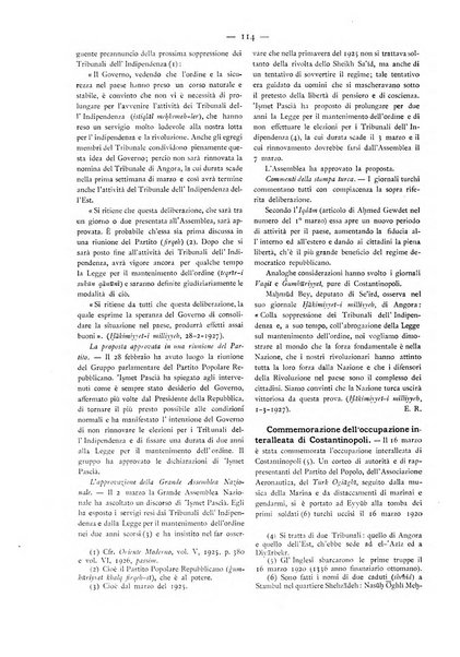 Oriente moderno rivista mensile d'informazioni e di studi