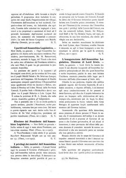 Oriente moderno rivista mensile d'informazioni e di studi