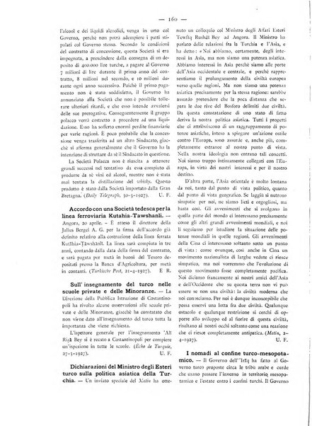 Oriente moderno rivista mensile d'informazioni e di studi