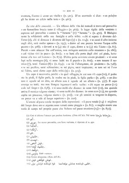 Oriente moderno rivista mensile d'informazioni e di studi