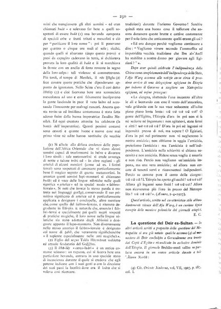 Oriente moderno rivista mensile d'informazioni e di studi