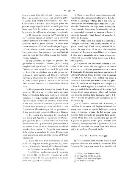 Oriente moderno rivista mensile d'informazioni e di studi