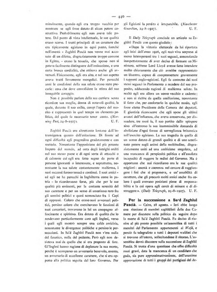 Oriente moderno rivista mensile d'informazioni e di studi