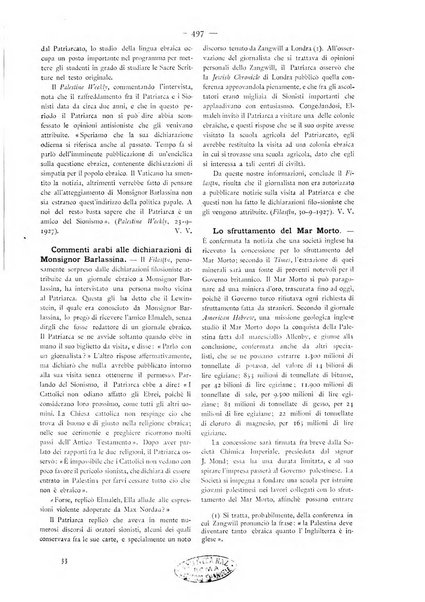 Oriente moderno rivista mensile d'informazioni e di studi