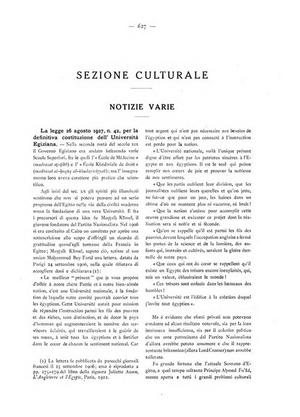 Oriente moderno rivista mensile d'informazioni e di studi