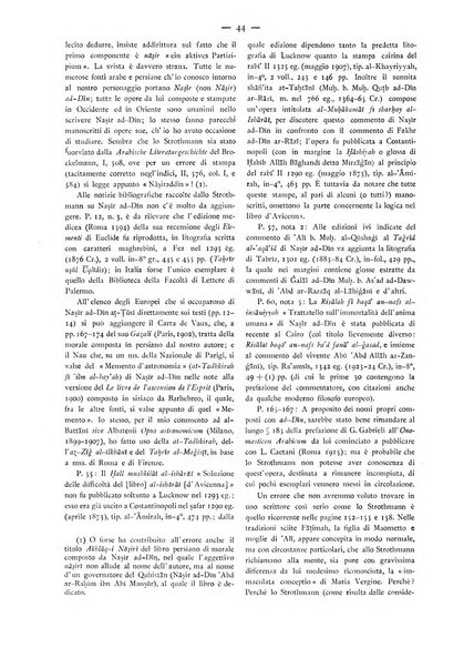 Oriente moderno rivista mensile d'informazioni e di studi