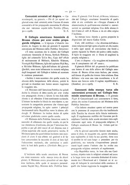 Oriente moderno rivista mensile d'informazioni e di studi