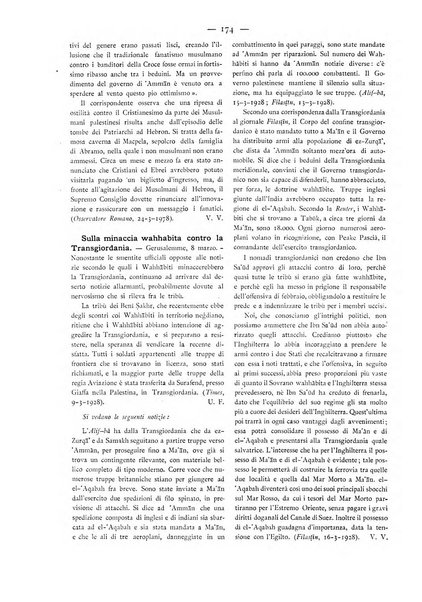 Oriente moderno rivista mensile d'informazioni e di studi