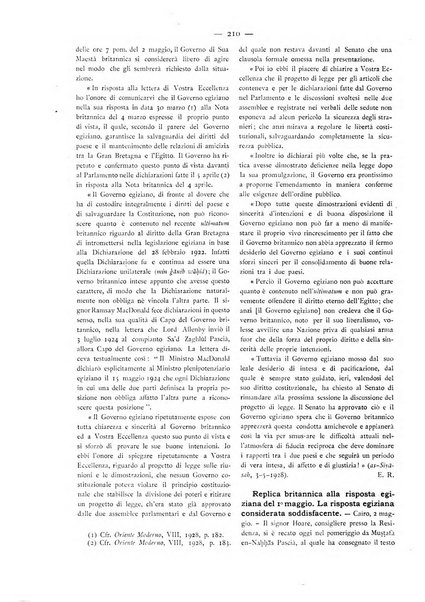 Oriente moderno rivista mensile d'informazioni e di studi