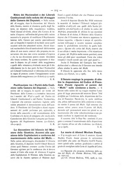 Oriente moderno rivista mensile d'informazioni e di studi