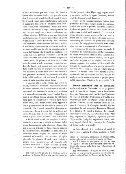 Oriente moderno rivista mensile d'informazioni e di studi