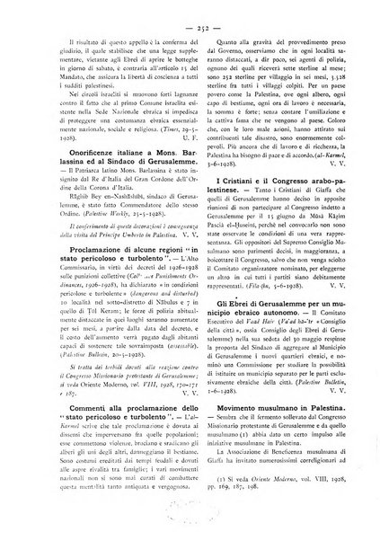 Oriente moderno rivista mensile d'informazioni e di studi