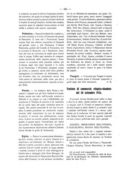 Oriente moderno rivista mensile d'informazioni e di studi