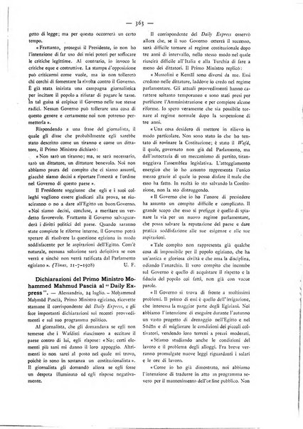 Oriente moderno rivista mensile d'informazioni e di studi