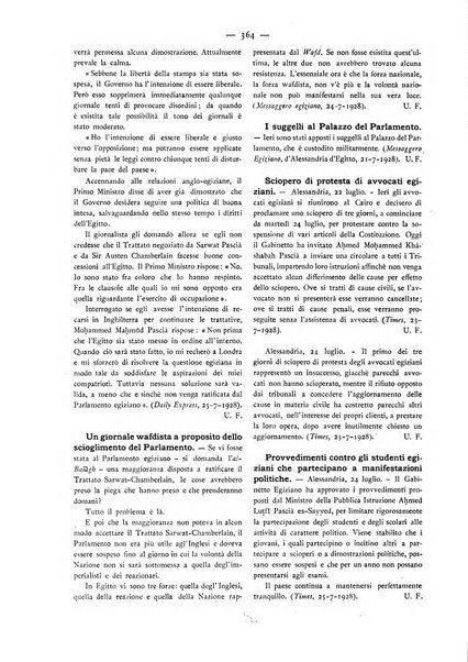 Oriente moderno rivista mensile d'informazioni e di studi