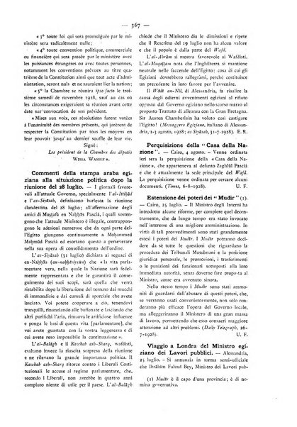 Oriente moderno rivista mensile d'informazioni e di studi