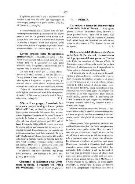 Oriente moderno rivista mensile d'informazioni e di studi