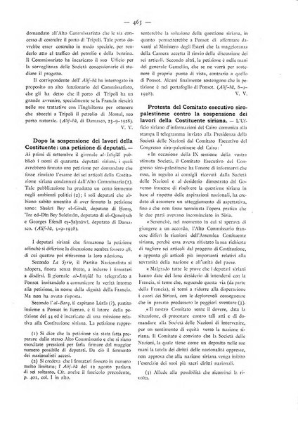 Oriente moderno rivista mensile d'informazioni e di studi