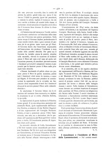 Oriente moderno rivista mensile d'informazioni e di studi