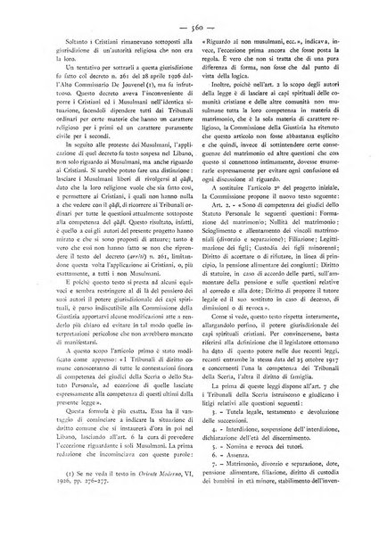 Oriente moderno rivista mensile d'informazioni e di studi