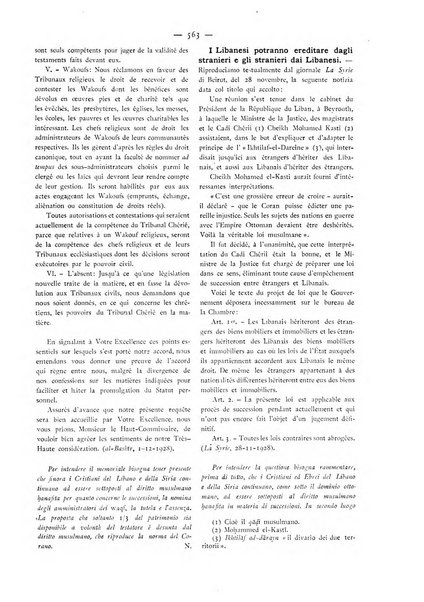 Oriente moderno rivista mensile d'informazioni e di studi