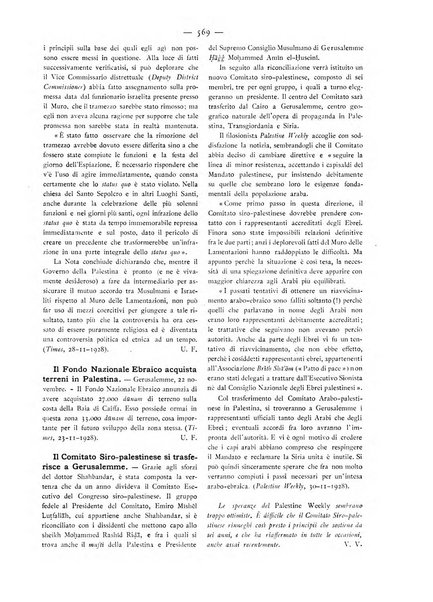 Oriente moderno rivista mensile d'informazioni e di studi