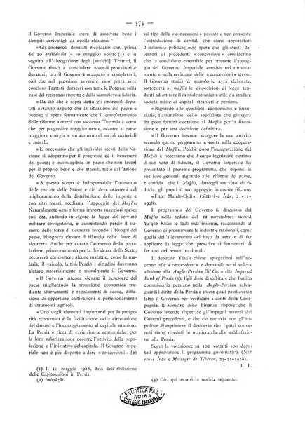 Oriente moderno rivista mensile d'informazioni e di studi