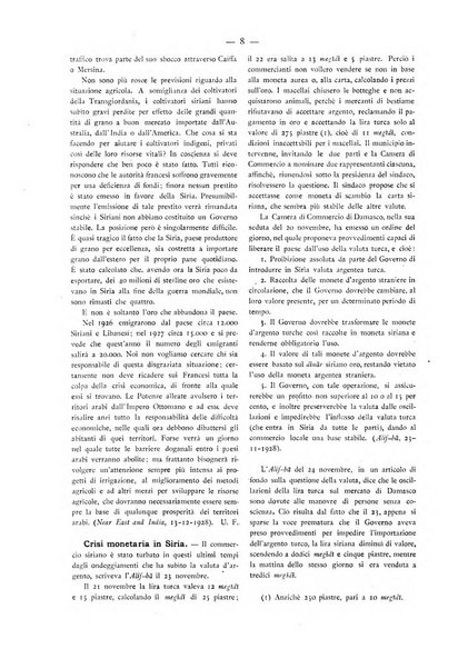 Oriente moderno rivista mensile d'informazioni e di studi