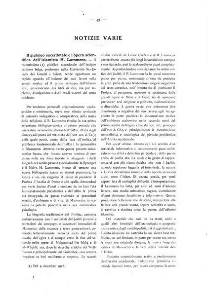 Oriente moderno rivista mensile d'informazioni e di studi