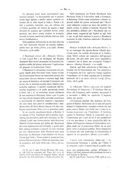 Oriente moderno rivista mensile d'informazioni e di studi