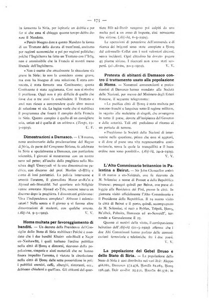 Oriente moderno rivista mensile d'informazioni e di studi