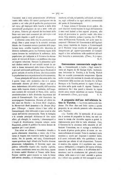 Oriente moderno rivista mensile d'informazioni e di studi