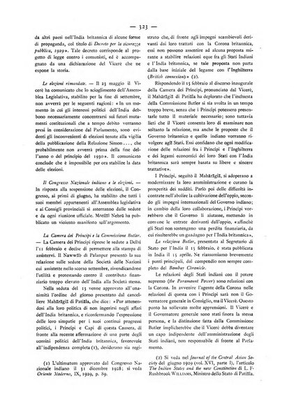 Oriente moderno rivista mensile d'informazioni e di studi