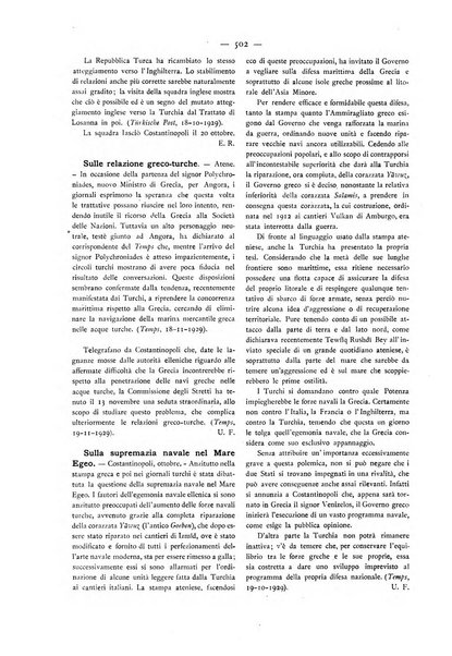 Oriente moderno rivista mensile d'informazioni e di studi