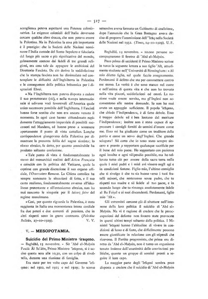 Oriente moderno rivista mensile d'informazioni e di studi