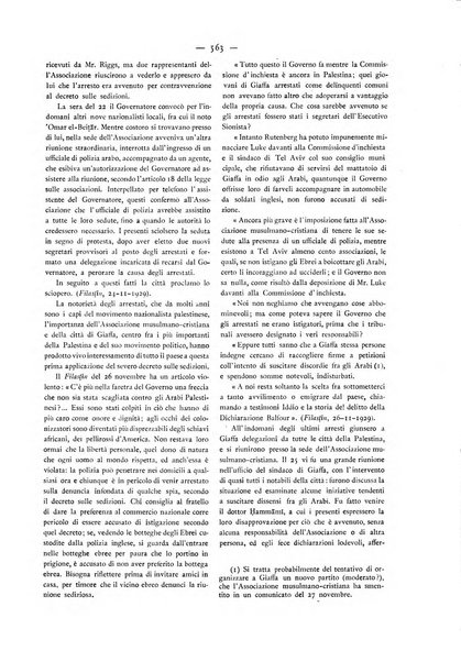 Oriente moderno rivista mensile d'informazioni e di studi