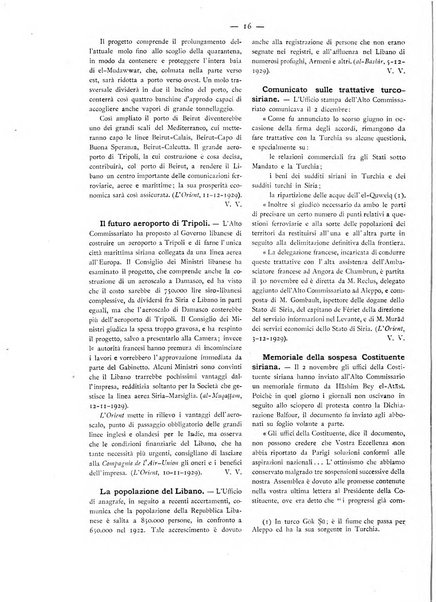 Oriente moderno rivista mensile d'informazioni e di studi