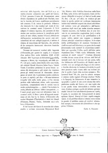 Oriente moderno rivista mensile d'informazioni e di studi