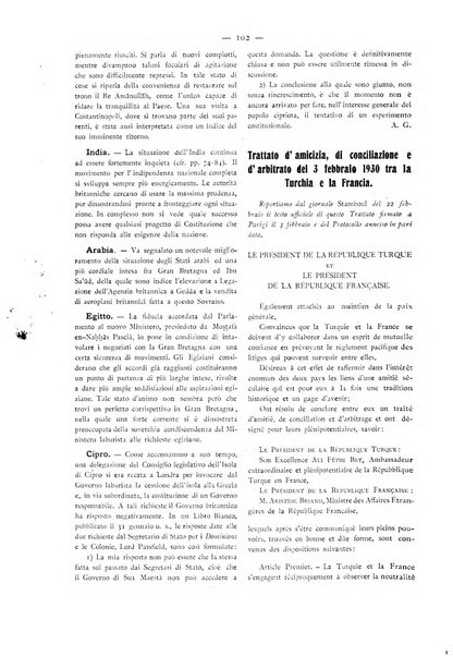 Oriente moderno rivista mensile d'informazioni e di studi