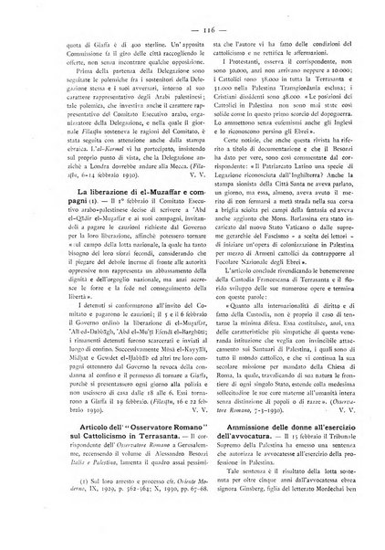 Oriente moderno rivista mensile d'informazioni e di studi