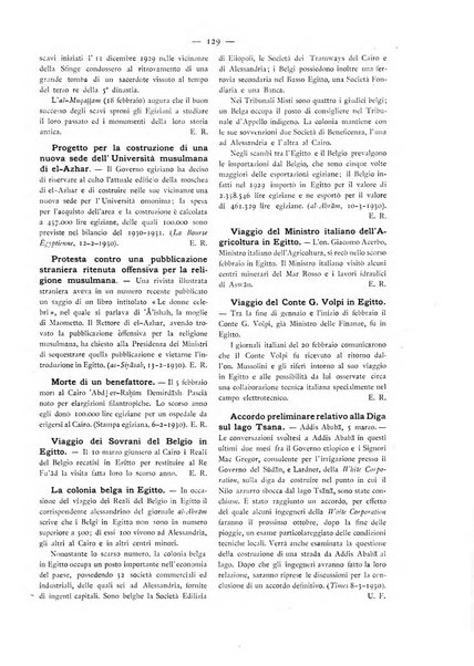 Oriente moderno rivista mensile d'informazioni e di studi