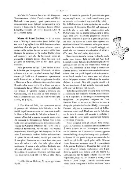 Oriente moderno rivista mensile d'informazioni e di studi