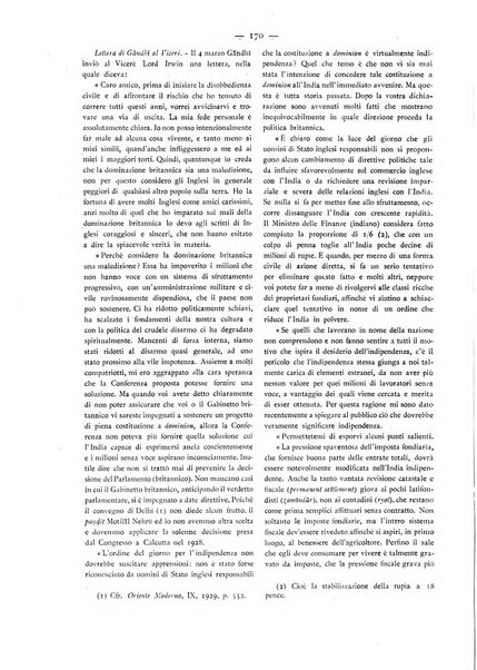 Oriente moderno rivista mensile d'informazioni e di studi